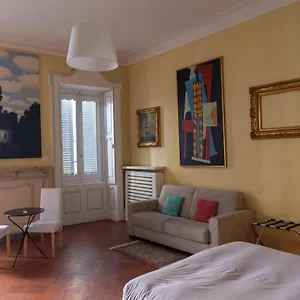 Apartament Art Gallery, Bergamo