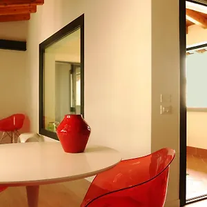 Pensionat Indisparte, Bergamo