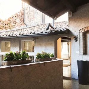 Dom wakacyjny Le Kraken Charme&relax, Bergamo