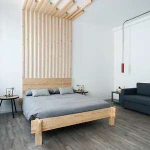 Apartament Artisan, Bergamo
