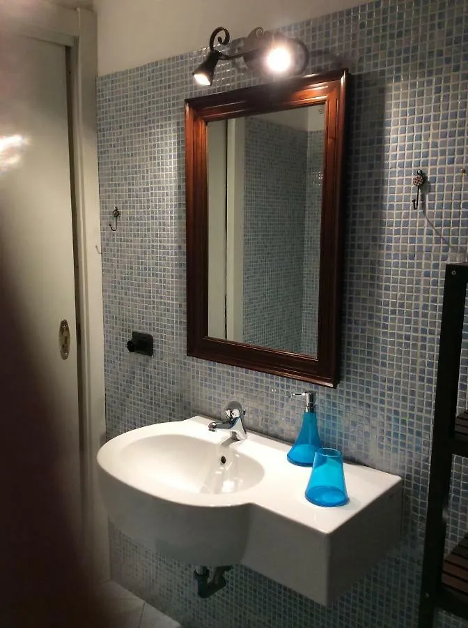 Borghello 2Level Airport Apartment Bergamo