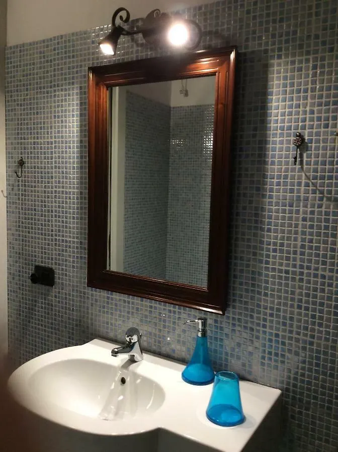 Borghello 2Level Airport Apartment Bergamo