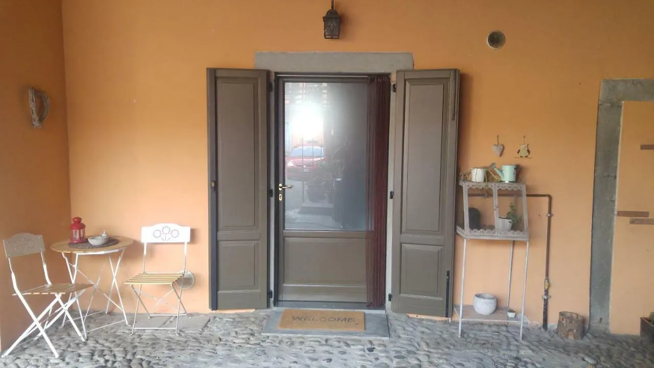 Borghello 2Level Airport Apartment Bergamo 0*,